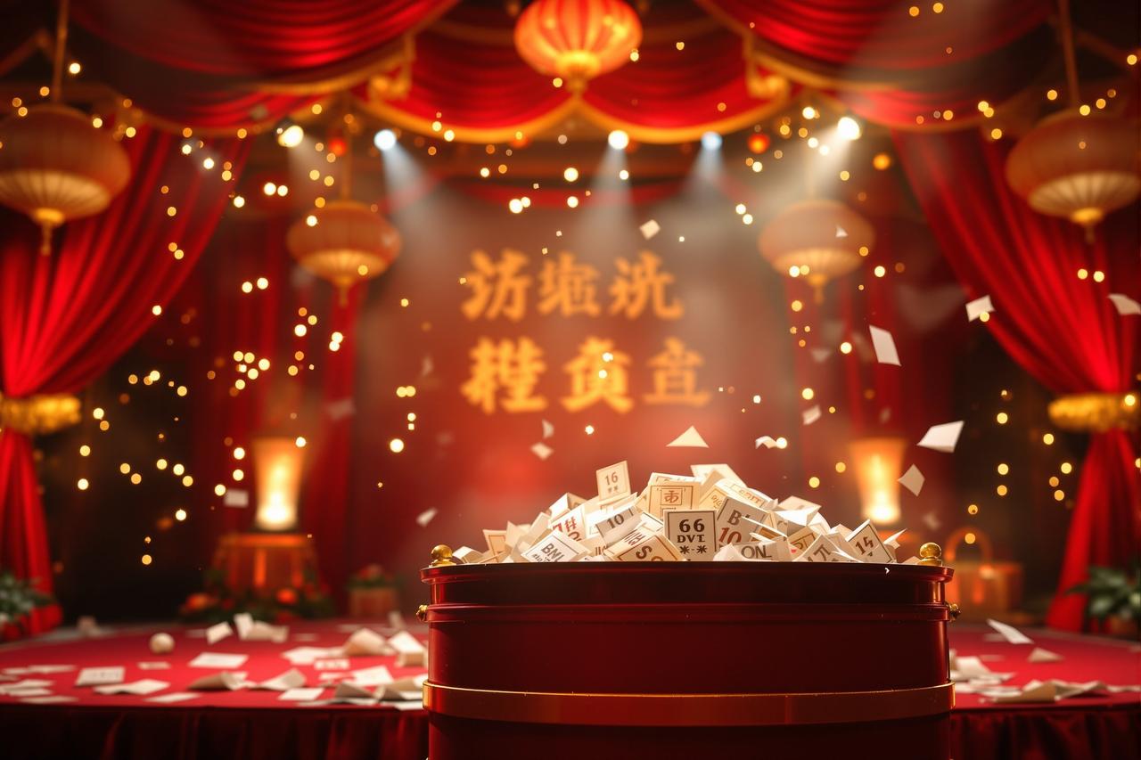 某影视公司年会内幕：抽奖环节被爆作弊，头等奖内定给老板亲戚 - 51今日吃瓜热门封面图